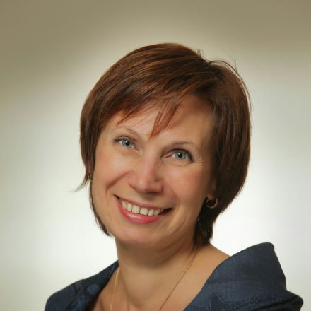 Ирина Исаева